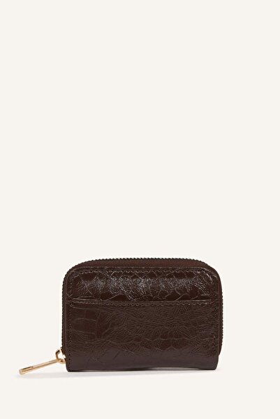 DeFacto Women's Coin Bag Si H2748Axns