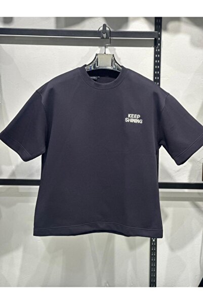 BRACCIO Oversize T-Shirt