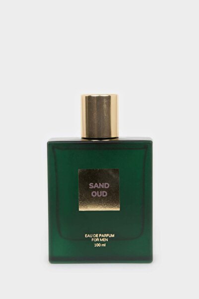 DeFacto Erkek Aromatik 100 ml Parfüm H4359AXNS