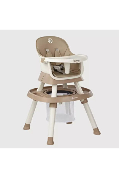 meva Yummy 12in1 Mama Sandalyesi 12 Özellik Portatif Çalışma, Oyun Masalı Çok...