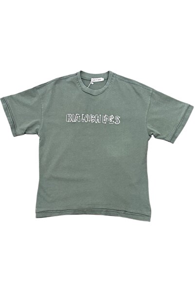 BRACCIO Oversize T-Shirt