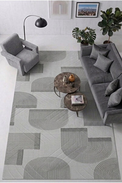 Cos.kim Non-Slip Based Carpet Runner Living Room Hallway Kitchen Bedroom Carp...