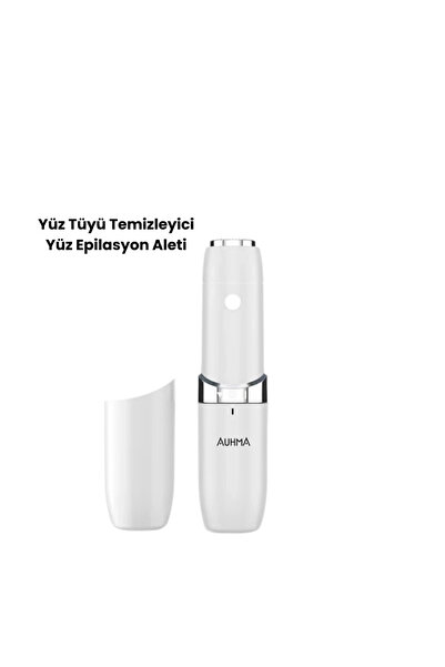 Genel Markalar Vexor AHR01 YÜZ EPİLASYON