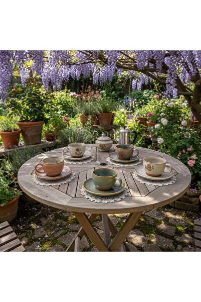 Ceki Home Χαρτοπετσέτες για παρουσίαση 6 τεμαχίων, χαρτοπετσέτες για κοκτέιλ,...