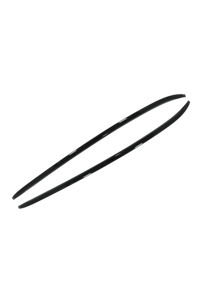 tuningset Bare decorative de plafon potrivite pentru BMW X6 F16 2015-2019 Piano