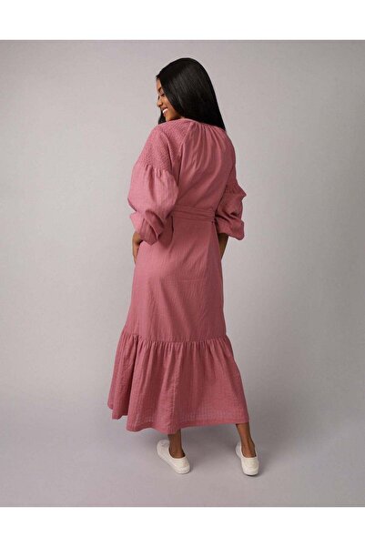 American Eagle Red Dresses with Best Prices - 2026