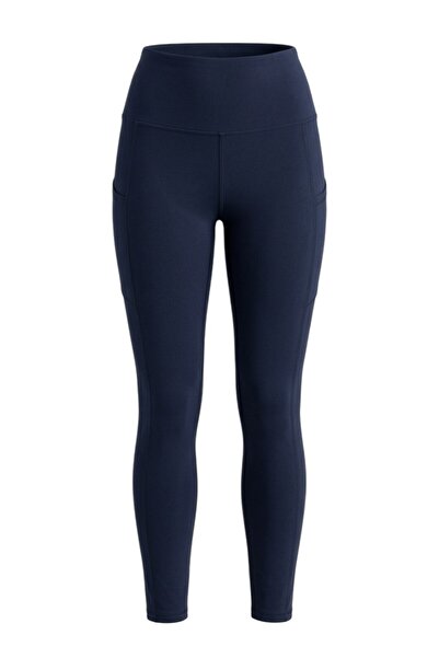 Roxy Γυναικείο κολάν Anthracite Heart Into Ankle Erjnp03690-11783