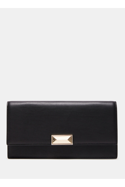 Steve Madden Siyah Kadın El Çantası BMODE