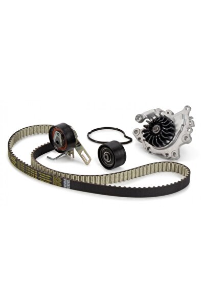 FOMOCO Ford Kuga / Focus 3 / Mondeo 5 1.6 EcoBoost Triger Seti ve Devirdaim (...