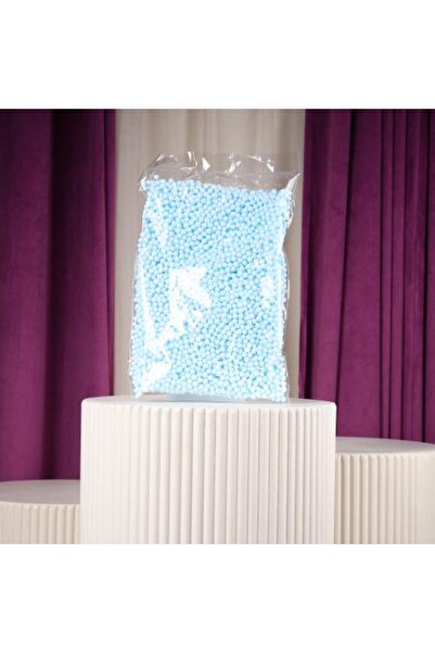 Gifts World حقيبة خرز الفوم الملونة