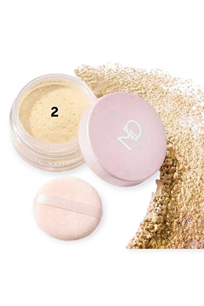 MAYDREAM بودره وجه منثوره