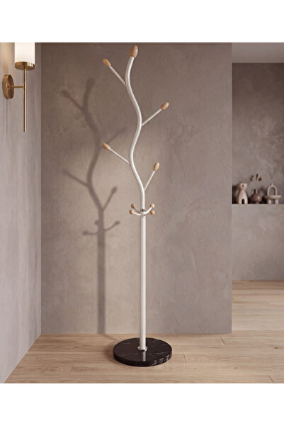 TrentonGCC Multi-Functional Metal Clothes Hanger