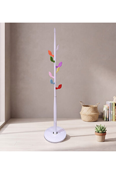 TrentonGCC Multi-Functional Metal Clothes Hanger