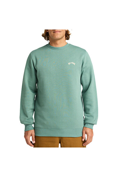 BİLLABONG Φούτερ ARCH CREW SAGEBRUSH XL