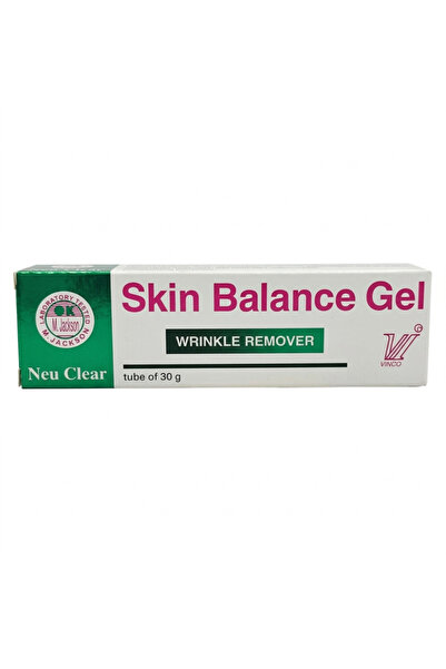 A Original 100% Neu Clear Cream - Neu Clear Cream for wrinkle removal