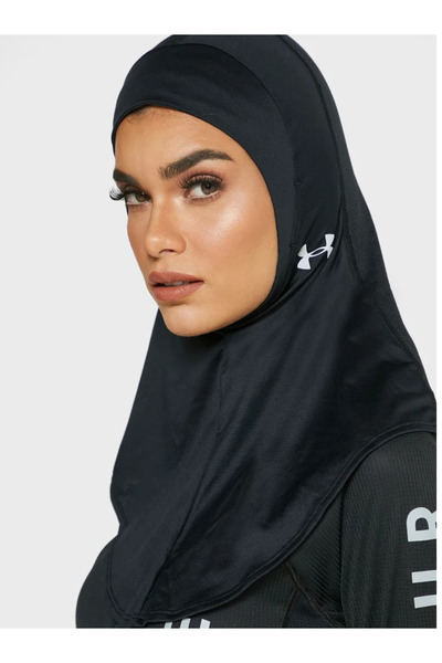 Under Armour Hijab Kadın Spor Başörtüsü