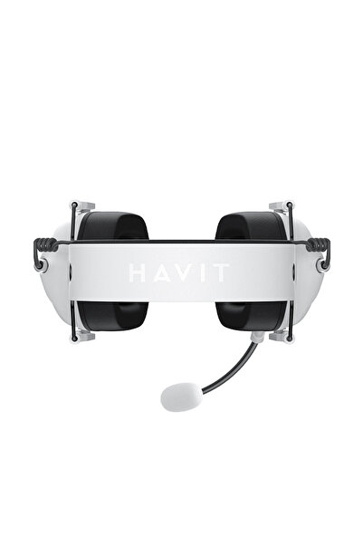 Havit Gamenote H2033D Mikrofonlu 50mm Speaker Gaming Kulaklık 3.5mm Jack
