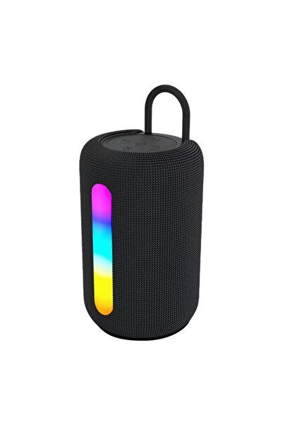 Generic Mini Portable Speaker RGB Wireless