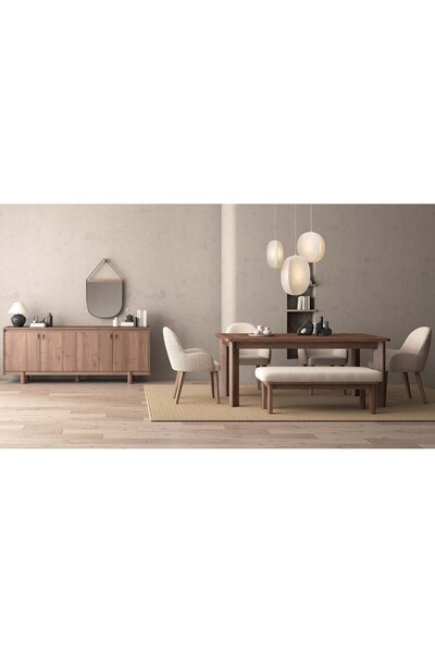 Kelebek Lucenta Konsol