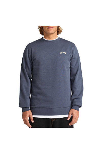 BİLLABONG ARCH CREW ΦΟΥΤΕΡ ΟΜΠΡΕ ΜΠΛΕ Μ