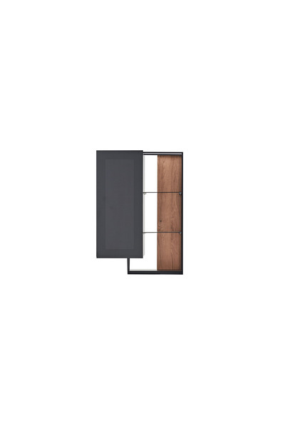 Doğtaş Solid Tv Ünitesi Üst Modülü - Yan