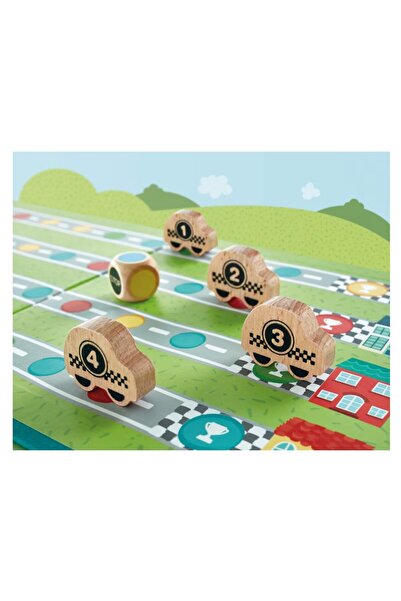 Aplı Επιτραπέζιο παιχνίδι, Apli, Θέμα αγώνων, 2-4 παίκτες