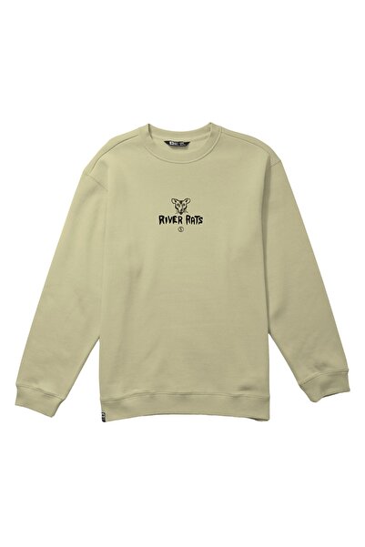 Salty Crew ΟΜΑΔΑ ΑΡΣΙΓΟΥΡΩΝ ΠΟΤΑΜΟΥ ΔΙΑΦΑΝΕΣ ΚΙΤΡΙΝΟ XL