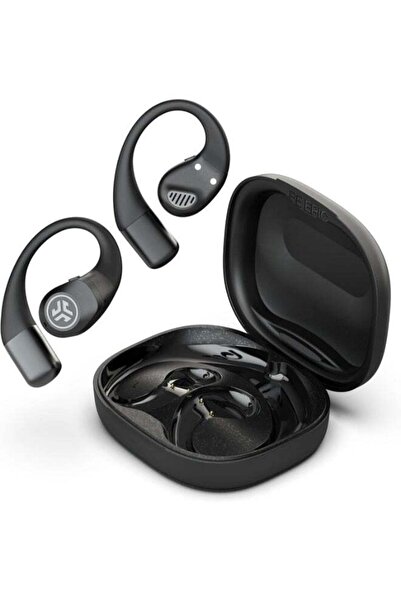 JLAB Epic Open Sport Air Conduction Wireless Sports Earbuds