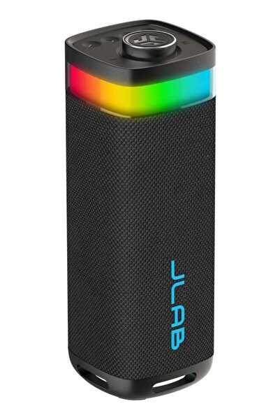 JLAB JBuds Party Portable Bluetooth Speaker