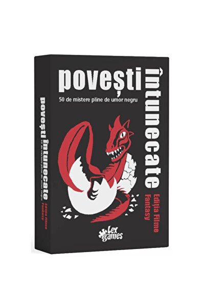 Moses Σκοτεινές Ιστορίες Ταινιών Φαντασίας