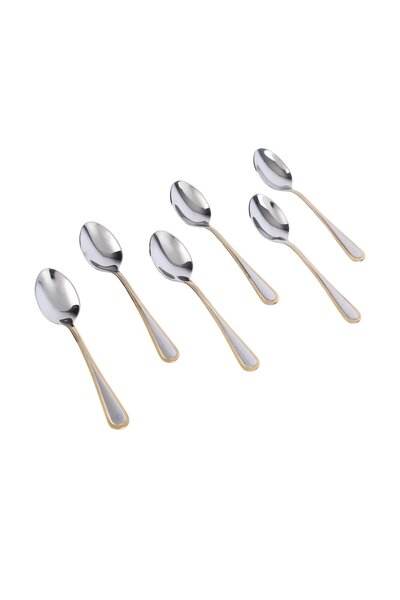 Not specified Tea spoons set - 6pcs |
