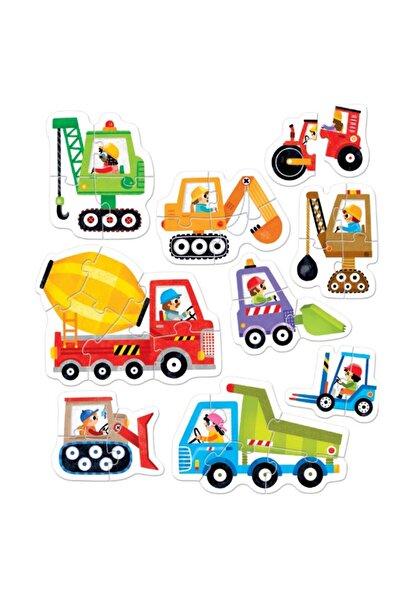 Banana Panda Joc Tip Puzzle Pentru Copii Si Bebelusi, Banana Panda, Progressi...