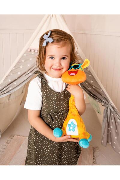 Kids Hits Χορεύουσα Καμηλοπάρδαλη, Πολ