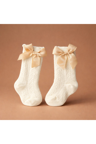 Kids Children's 3/4 socks