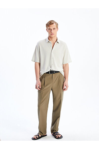 LC Waikiki Standard Fit Men's Trousers