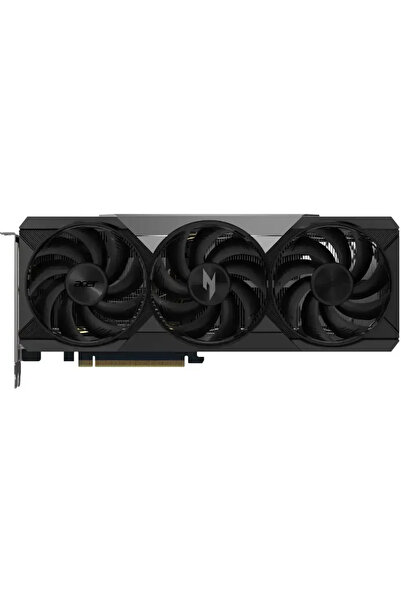 ACER Placă video Radeon RX 9070 XT NITRO OC 16GB GDDR6