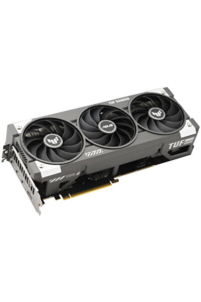 ASUS Placă video TUF GAMING GEFORCE RTX 5060 OC 8GB GDDR7 128 bit, PCIE 5.0, ...