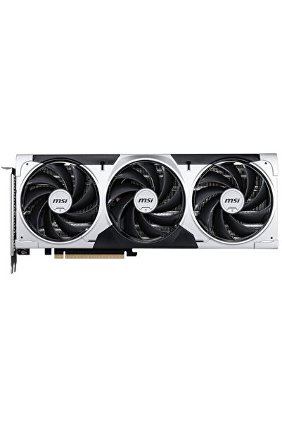 MSI Placă video GeForce RTX 5060 Ti VENTUS 3X OC, 8GB GDDR7, 128-bit, DLSS 4.0