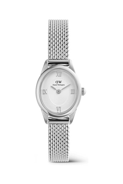 Daniel Wellington Οφηλία Μίνι Γυναικείο Ρολόι DW00100938