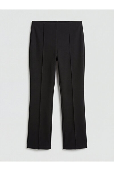 LC Waikiki Elastic Waist Women's Trousers