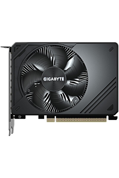 Gigabyte Placă video GeForce RTX 5050 D6 8GB GDDR6 128-bit DLSS 4.0