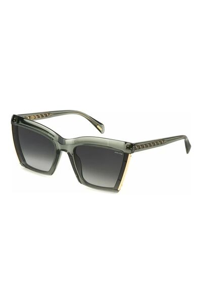 Police Female Sunglasses SPLP44-60098Z