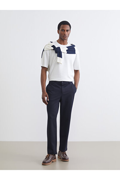 LC Waikiki Pantaloni bărbătești slim fit