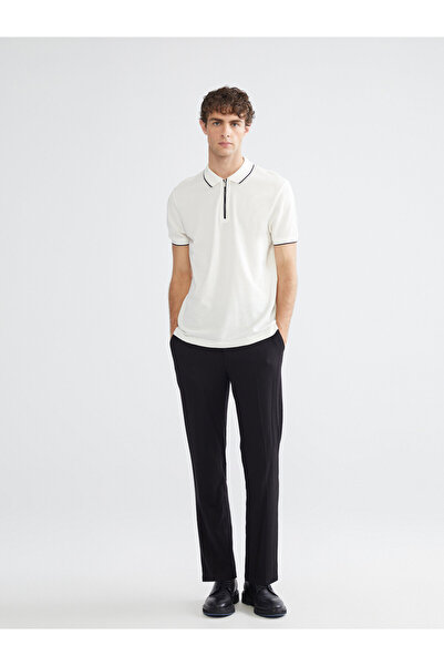 LC Waikiki Side Pocket Elastic Waist Men's Trousers