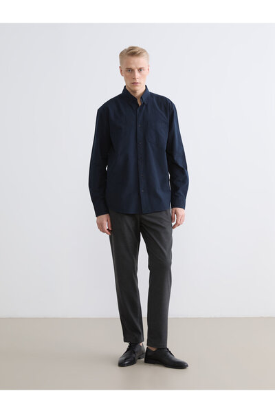 LC Waikiki Standard Fit Men's Trousers