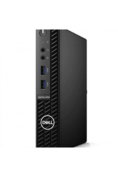 Dell OptiPlex 3080 MFF