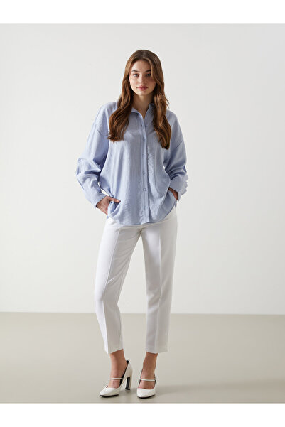 LC Waikiki Carrot Fit Women's Trousers