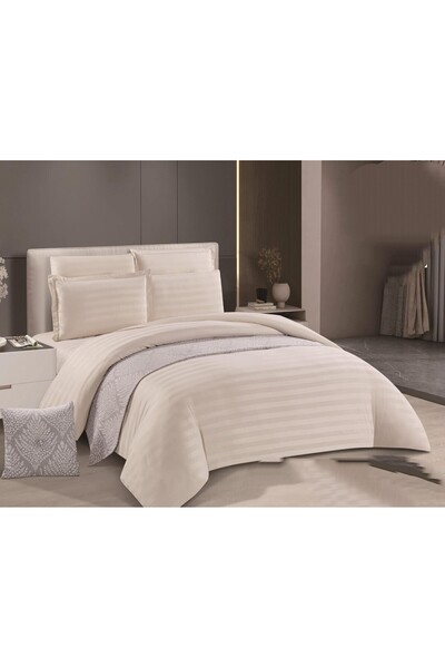 Barigo New Arrival Hotel Quilt Nefir Hotel Microfiber Quilt ⭐️