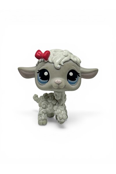 Littlest Pet Shop Lps miniş