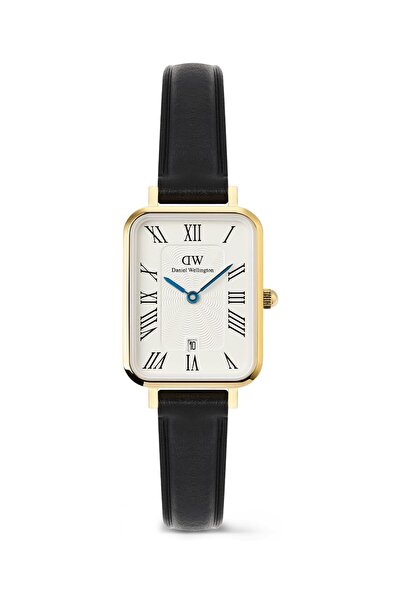 Daniel Wellington Quadro Γυναικείο Ρολόι DW00100865